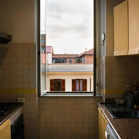 Charlie Apartment Rome Exterior photo