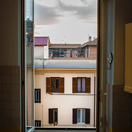 Charlie Apartment Rome Exterior photo