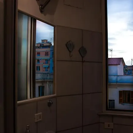 Charlie Apartment Rome Exterior photo