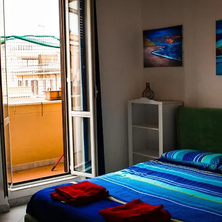 Charlie Apartment Rome Exterior photo