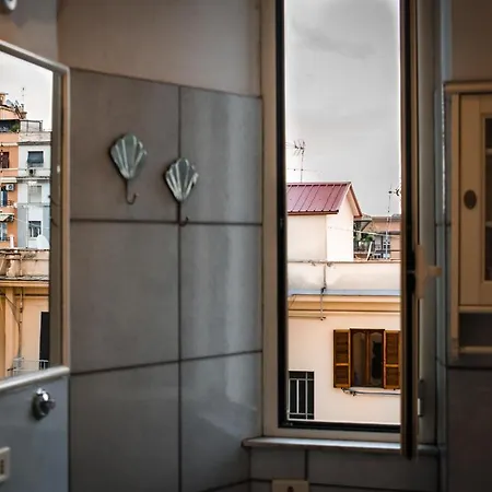 Charlie Apartment Rome Exterior photo