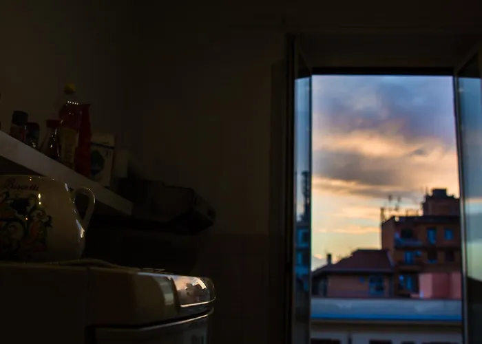 Charlie Apartment